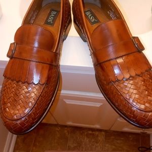 Italian Bass loafer